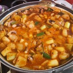 ハラペコ食堂 - 