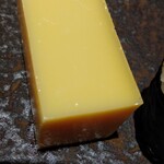 鮨 みや川 - 玉子焼き