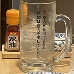 巻き串と餃子 まきんしゃい 天神店 - 