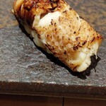 鮨 みや川 - 穴子