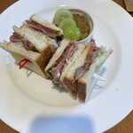 いたがき 本店 - 