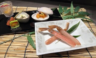 Kyoutotsuyu Shabu Chiriri - 