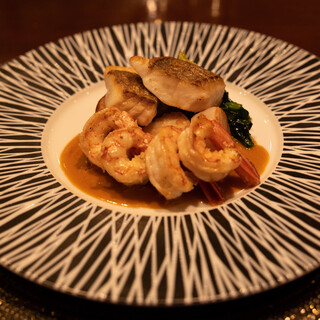 ビストロ&デリ ボワットブランシュ_2