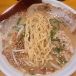 麺場 田所商店 - 