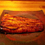 山勢 - 蒲焼も良い出来です