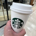 スターバックス・コーヒー - 