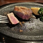 妙月坊 - 特選とちぎ和牛A5テンダーロイン