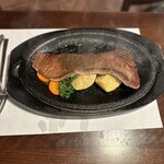 妙月坊 - 特選とちぎ和牛A5サーロイン