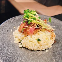 老舗精肉店直送 千種焼肉 飛騨牛の奴隷 千種店 - 