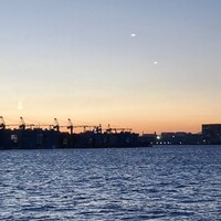 シンフォニー東京湾クルーズ - 