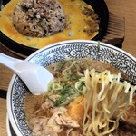 Marugen Ramen - 