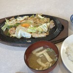 洋食フジイ - 