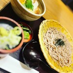 Sojibō Nara Family店 - 