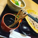 Sojibō Nara Family店 - 