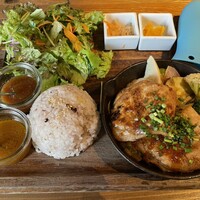 やさいの王様 銀座店 - 