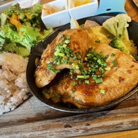 やさいの王様 銀座店 - 