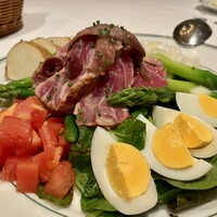 ウルフギャング・ステーキハウス 丸の内店 - 