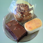 ル・パティシエ ヨコヤマ 京成大久保店