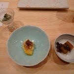 尾崎幸隆 - ２００９年９月のコース