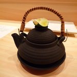 尾崎幸隆 - ２００９年９月のコース