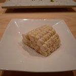 尾崎幸隆 - ２００９年９月のコース