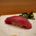 尾崎幸隆 - ２００９年９月のコース