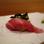 尾崎幸隆 - ２００９年９月のコース