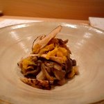 尾崎幸隆 - ２００９年９月のコース