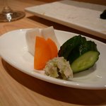 尾崎幸隆 - ２００９年９月のコース