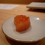 尾崎幸隆 - ２００９年９月のコース