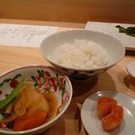 尾崎幸隆 - ２００９年９月のコース