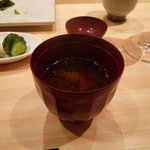 尾崎幸隆 - ２００９年９月のコース