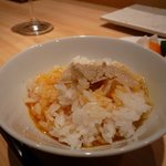 尾崎幸隆 - ２００９年９月のコース