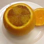 레스토랑 시키 - オレジェリー