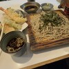 甲州屋蕎麦店
