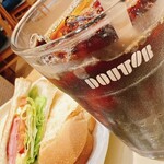 ドトールコーヒーショップ - 