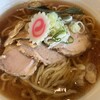 自家製麺 名無し