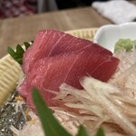 吟醸マグロ - 本マグロ