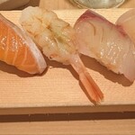 Fukusushi - 