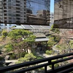 東京 芝 とうふ屋うかい - 