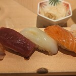 Fukusushi - 