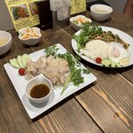 Asian Food Fuuten - 