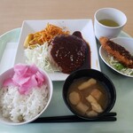 アルテール - 日替りランチ2023.10.03