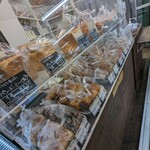 食ぱんの店　春夏秋冬 - 食パン、ミニ食パンがメイン！