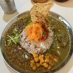 Maibon Curry - 