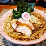 らぁめん 生姜は文化。 - 