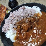 SPICY CURRY 魯珈 - 