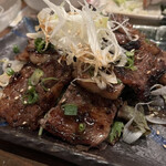 日乃出酒場げんさん - 