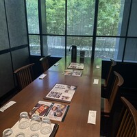 ダイナミックキッチン＆バー 響 風庭 赤坂 - 