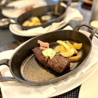 BLT STEAK OSAKA - 